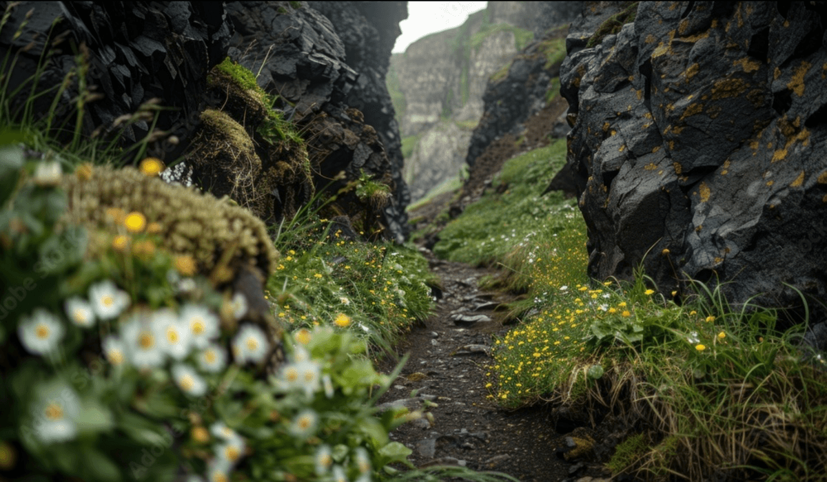 WHISPERS OF HERBS